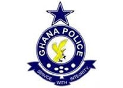 Police logo