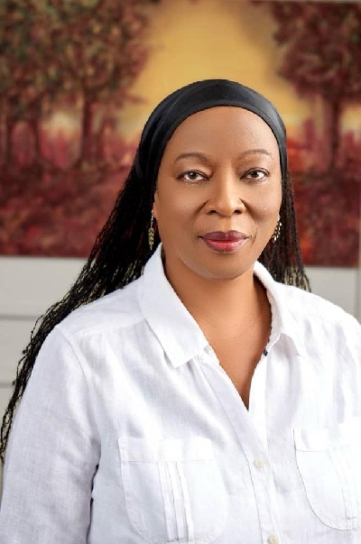 Joy Thomas