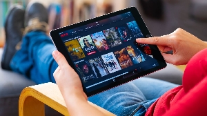 Netflix is putting up prices for some of its subscribers. Pic: iStock