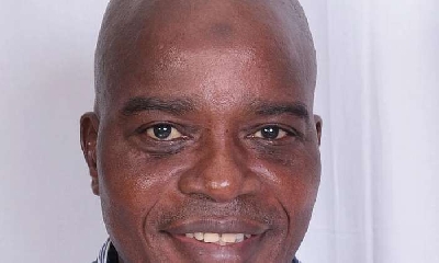 The late Ayawaso East MP, Mahama Naser Toure