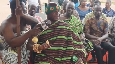 Nana Kwaku Twumasi