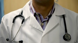 Doctors stepping in for nusrses during strike