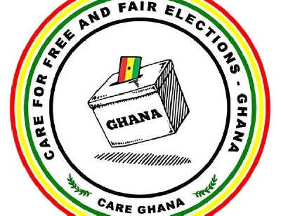 CARE Ghana