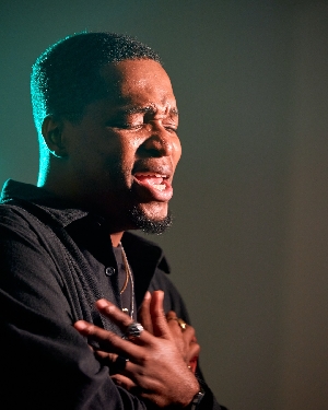 Ko-Jo Cue/Facebook (Pic):