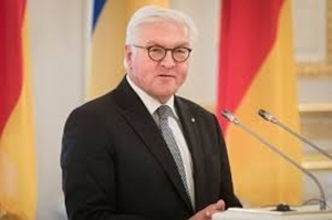Frank-Walter Steinmeier