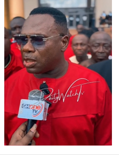 VEMAG  General Secretary