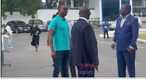 Wontumi granted bail
