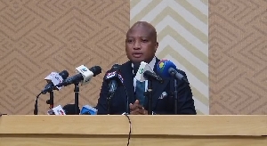 Samuel Okudzeto-Ablakwa