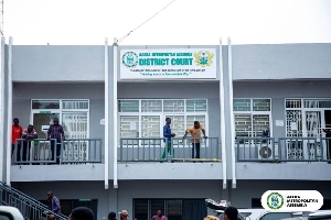 AMA court