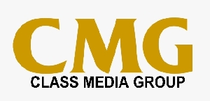 CMG logo
