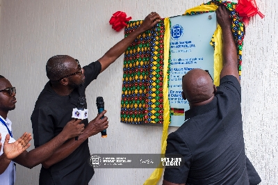 MP nad MCE unveiling the plague