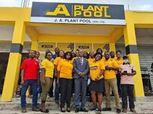 JA Plant Pool