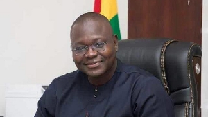 Francis Asenso-Boakye