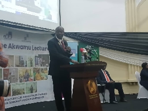 Erastus Asare Donkor