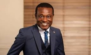 Kissi Agyebeng, OSP