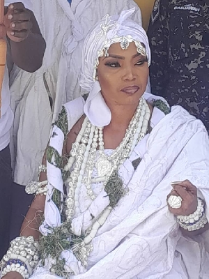 Naa Affipong IV