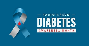 National Diabetes awareness  programme