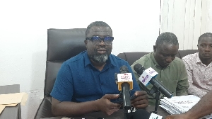 Kwaku Atta Sarpong
