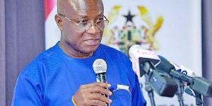 Osei Kyei-Mensah-Bonsu