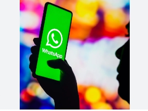 WhatsApp