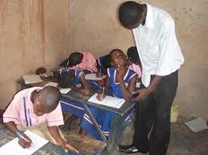 Teachers misconduct