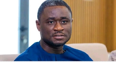 Yaw Opoku Mensah