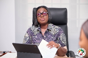 Adwoa Oboubia Darko Opoku