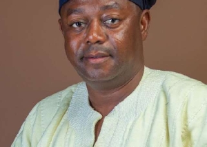 Mr. Sule Salifu
