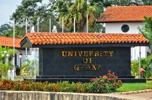 University of Ghana