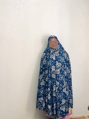 GPS (Pic): Latifa Salifu