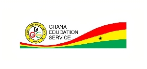 GES logo