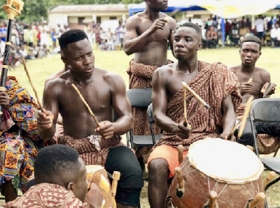 Ahobaa Festival