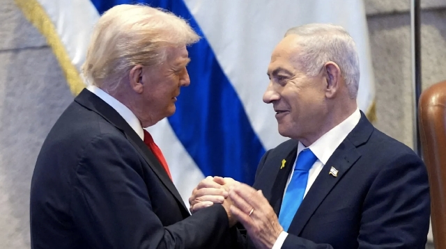 Trump Pede Perdão para Netanyahu: O Que Acontece Agora?