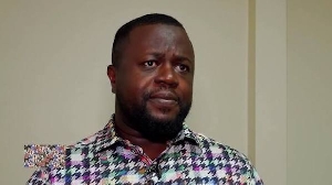Kofi Tonto