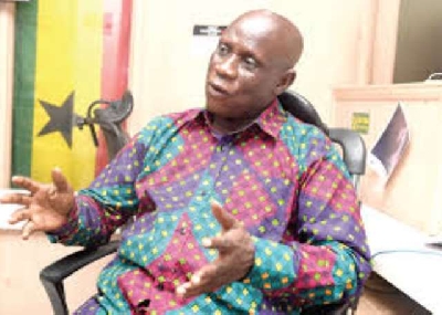Nana Obri Boahen