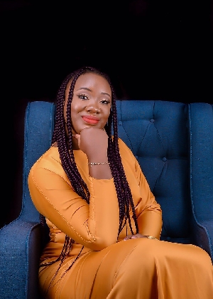 Dr Ewura Adjoa Ahimah Nunoo