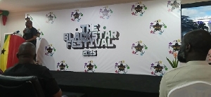 Black Star Festival 2025