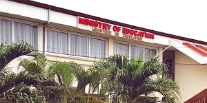 Ministry of Education (MoE)