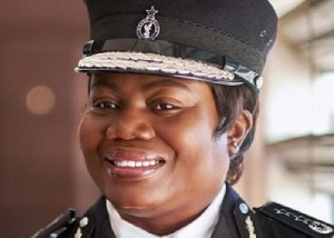 COP Maame Yaa Tiwaa Addo-Danquah