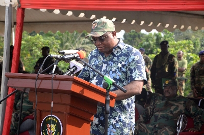 Ernest  Brogya Genfi