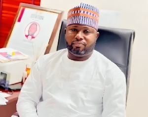 Habib Iddrisu