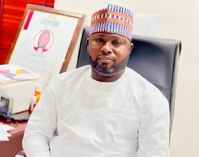 Habib Iddrisu