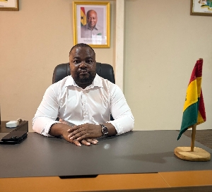 Pious Opoku