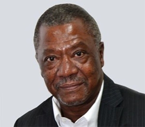 Cadman Atta-Mills