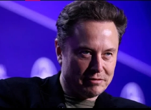 Elon Musk