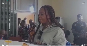 Rita Akosua Adjei Awatey