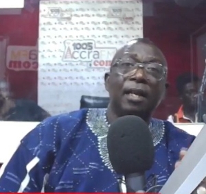 Bismark Tawiah Boateng