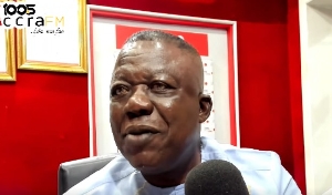 John Alexander Ackon