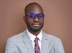 Dr. Tiah Abdul-Kabiru Mahama