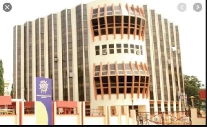 WAEC Office